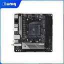 SALE!!! ASRock B550M-ITX/ac Mini-ITX Motherboard