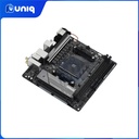 SALE!!! ASRock B550M-ITX/ac Mini-ITX Motherboard