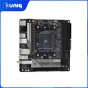 SALE!!! ASRock B550M-ITX/ac Mini-ITX Motherboard