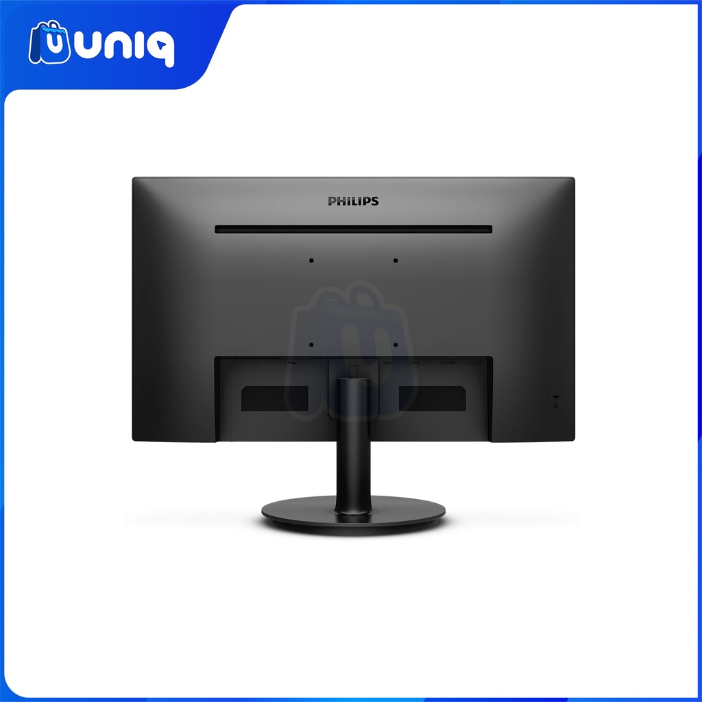 Philips 221V8LD 21.5" Full HD VA LED Monitor