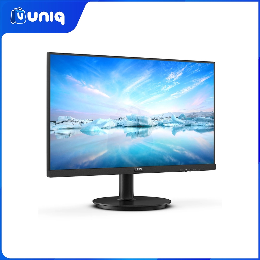 Philips 271V8B 27" Full HD IPS LED Monitor