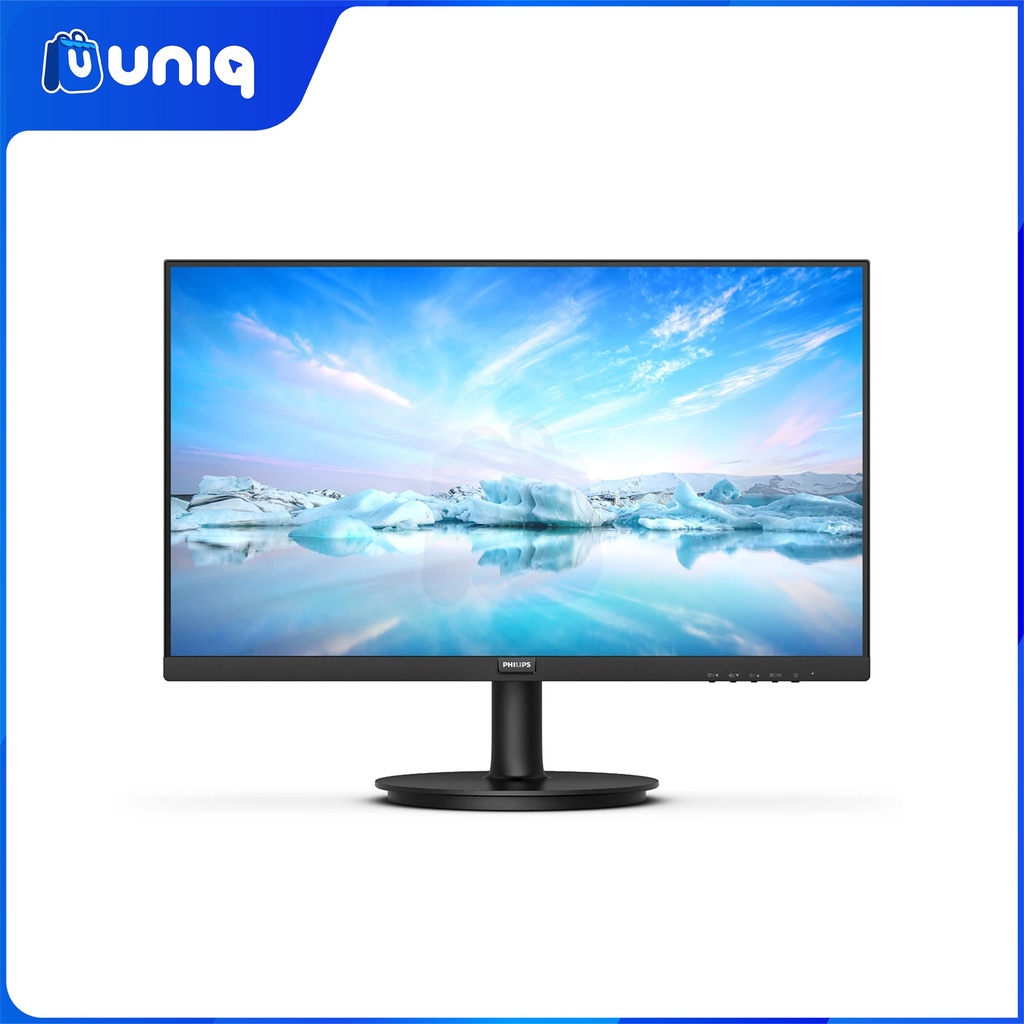 Philips 271V8B 27" Full HD IPS LED Monitor