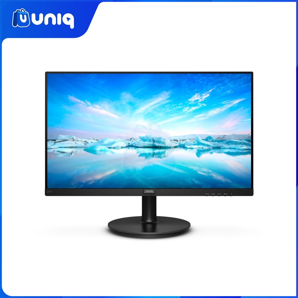 Philips 271V8 27" Full HD IPS LED Monitor