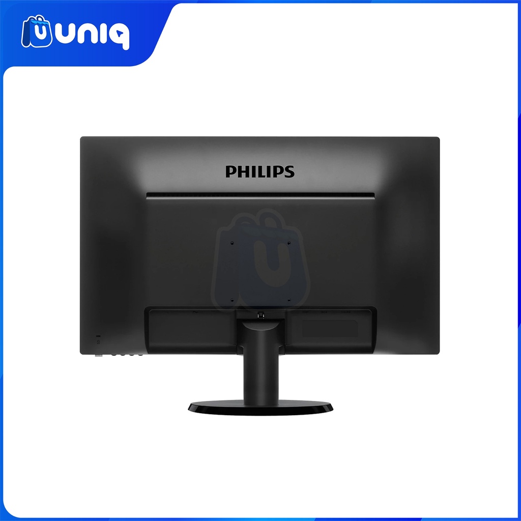 Philips 243V5QHSBA/71 23.6" Full HD Monitor