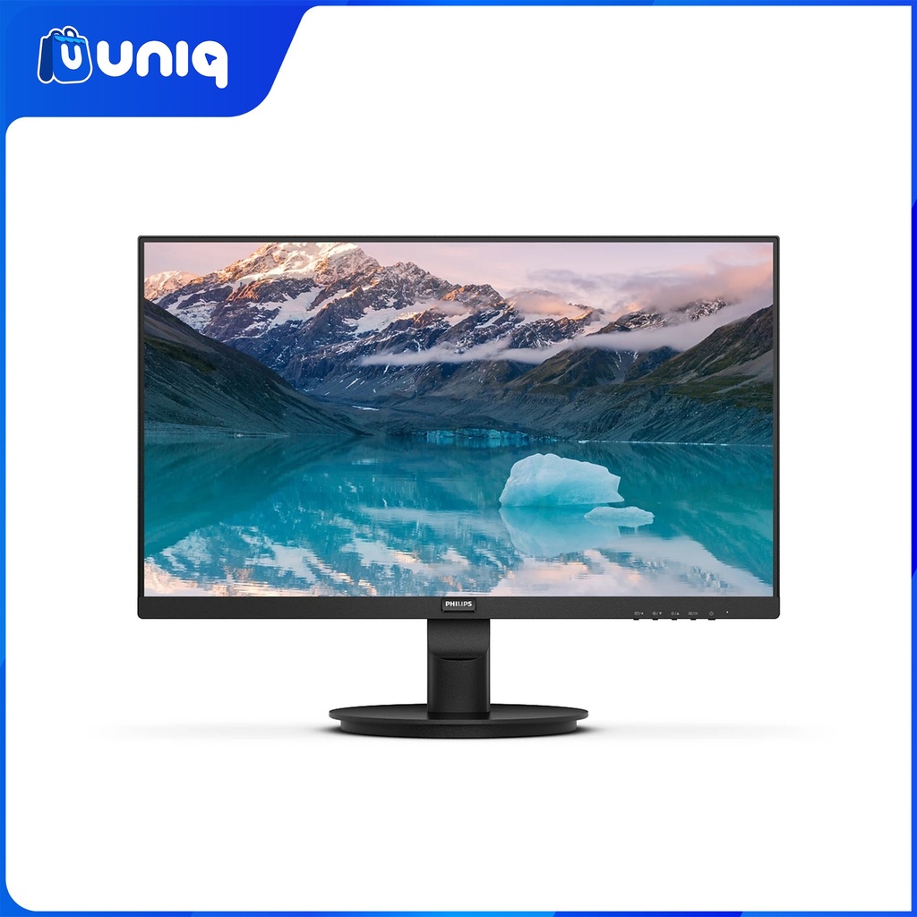 Philips 272S9B 27" Full HD IPS LED Monitor