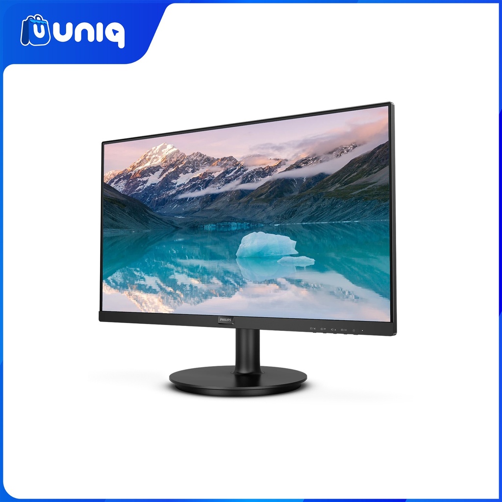 Philips 221S9A 21.5" Full HD VA LED Monitor