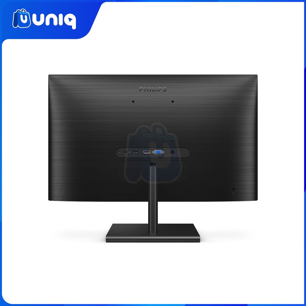 Philips 245E1S 24" LCD Monitor