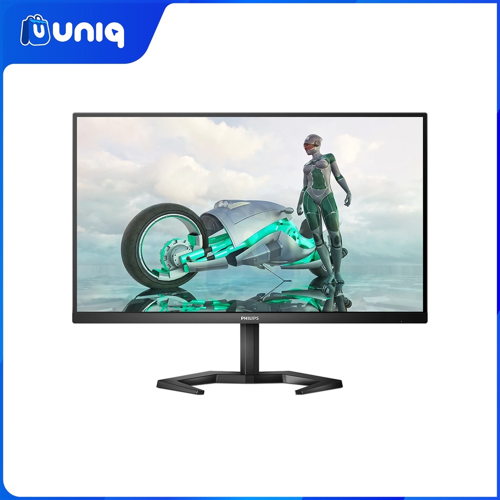 Philips 24M1N3200Z/71 IPS 165Hz 1ms Gaming Monitor
