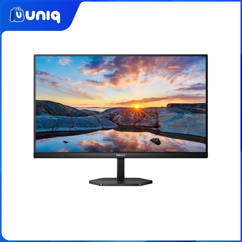 Philips 27E1N3300A 27” USB-C Monitor