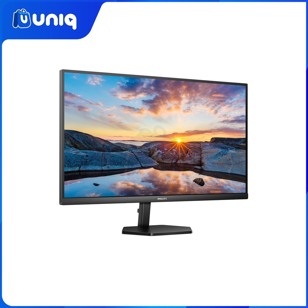 Philips 27E1N3300A 27” USB-C Monitor