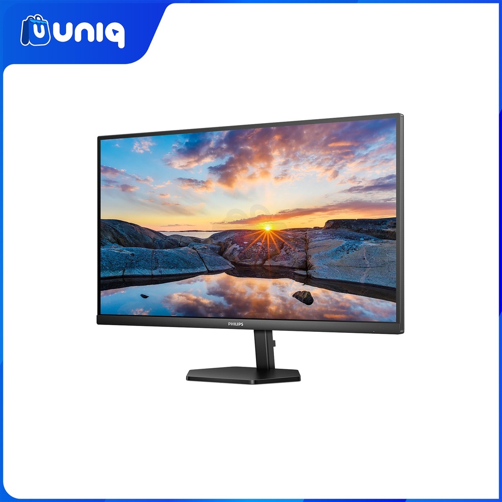 Philips 27E1N3300A 27” USB-C Monitor