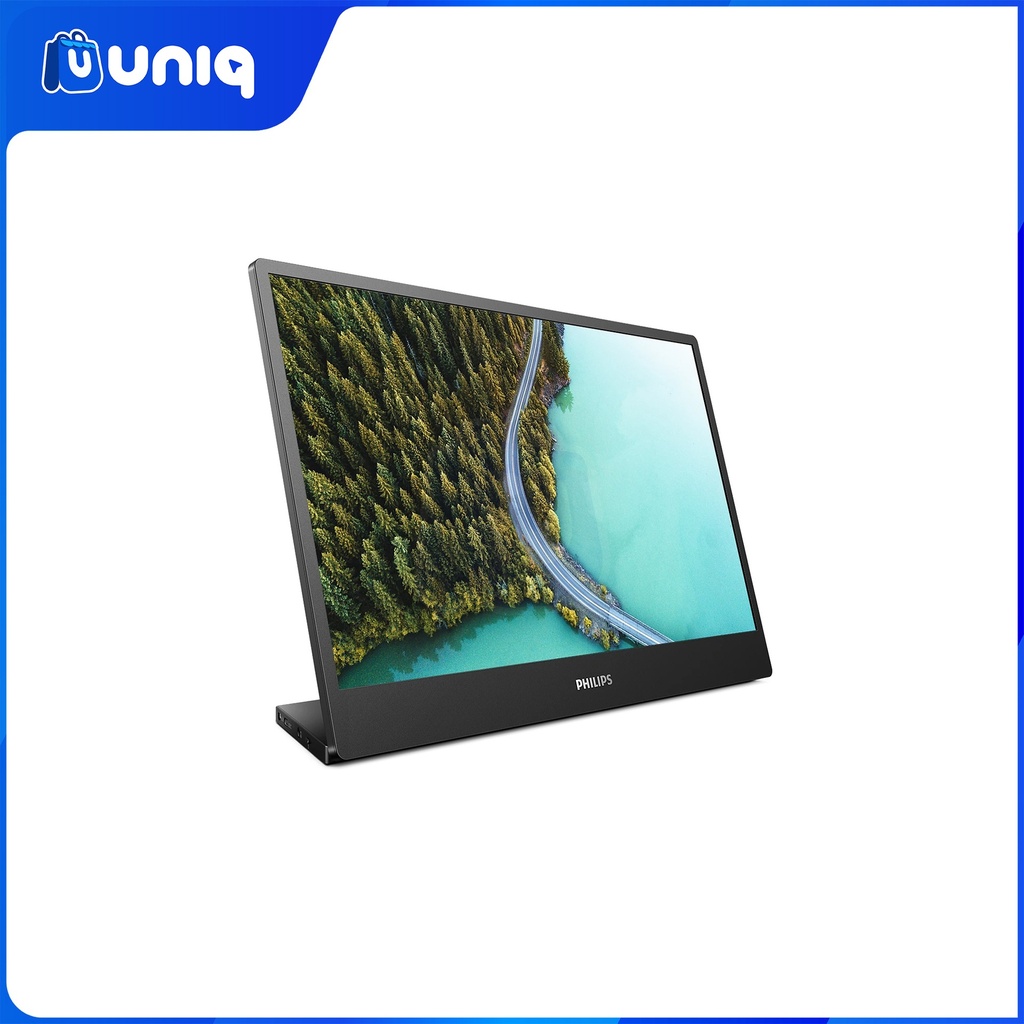 Philips 16B1P3300 15.6" Business Portable Full HD Monitor