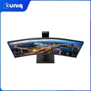 Philips 345B1C 34" Curved UltraWide LCD Display Business Monitor