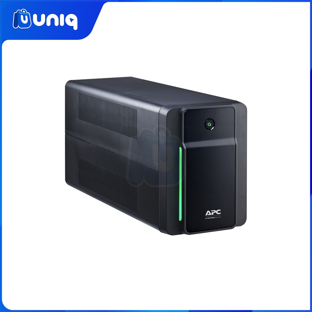 APC Easy UPS BVX1200LI-MS BVX 1200VA / 650W