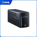 APC Easy UPS BVX1200LI-MS BVX 1200VA / 650W