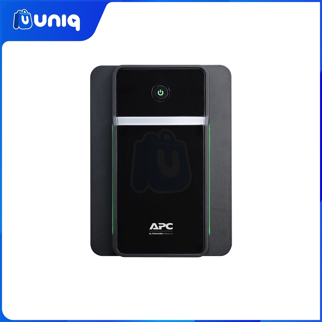 APC Easy UPS BVX1200LI-MS BVX 1200VA / 650W