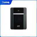 APC Easy UPS BVX1200LI-MS BVX 1200VA / 650W