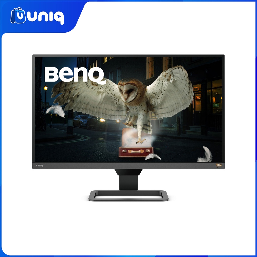 SALE!!! BenQ EW2780Q 27" QHD 2K 16:9 HDR IPS Monitor