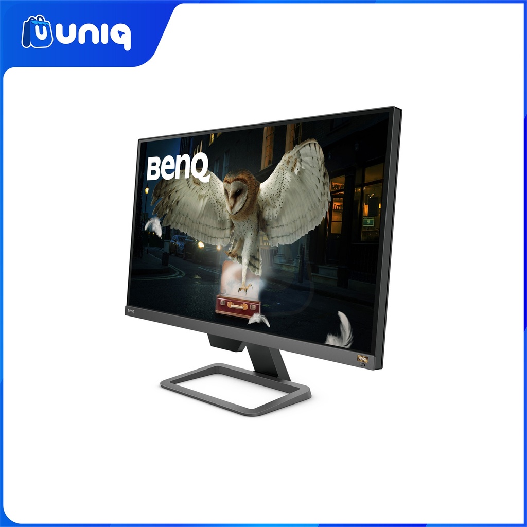 SALE!!! BenQ EW2780Q 27" QHD 2K 16:9 HDR IPS Monitor