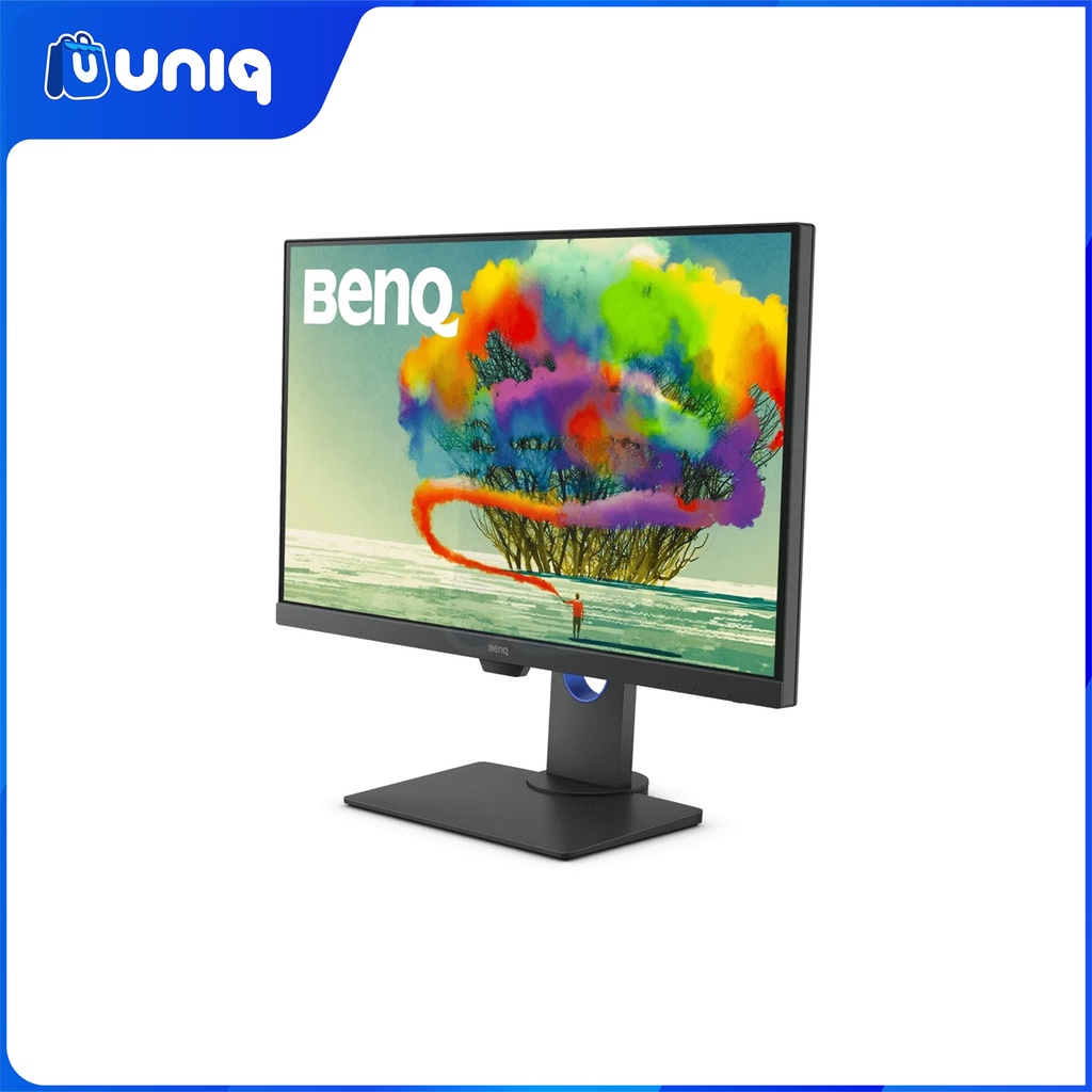 SALE!!! BenQ DesignVue PD2700U 27" 4K UHD sRGB HDR10 IPS Designer Monitor