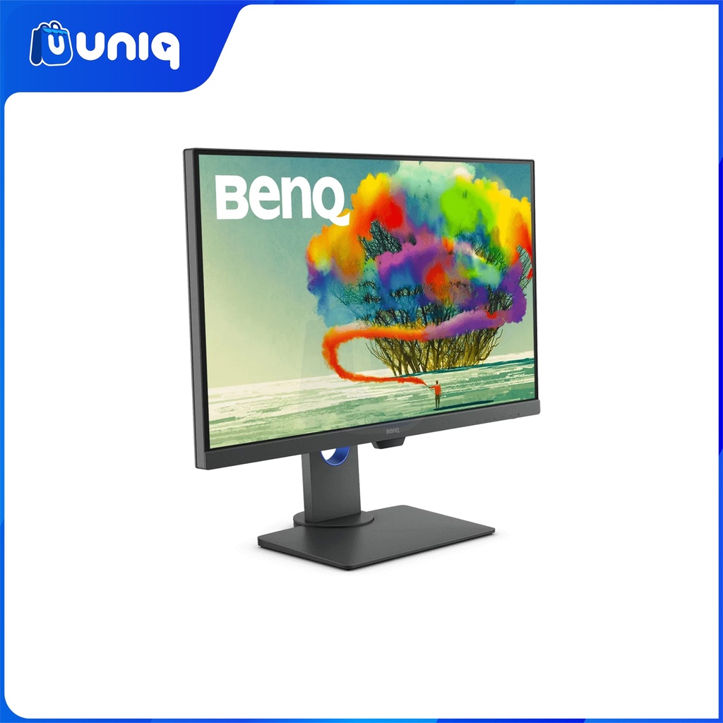 SALE!!! BenQ DesignVue PD2700U 27" 4K UHD sRGB HDR10 IPS Designer Monitor