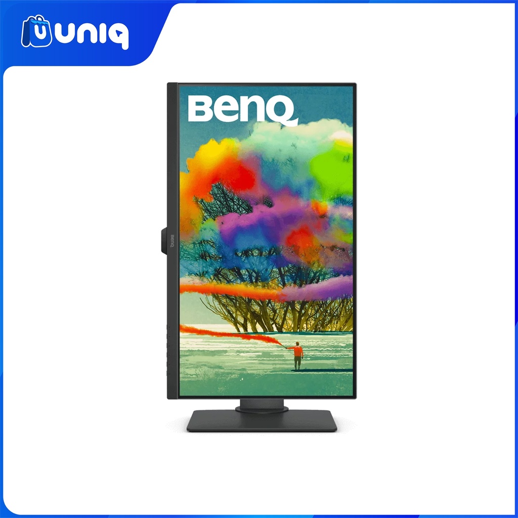 SALE!!! BenQ DesignVue PD2700U 27" 4K UHD sRGB HDR10 IPS Designer Monitor