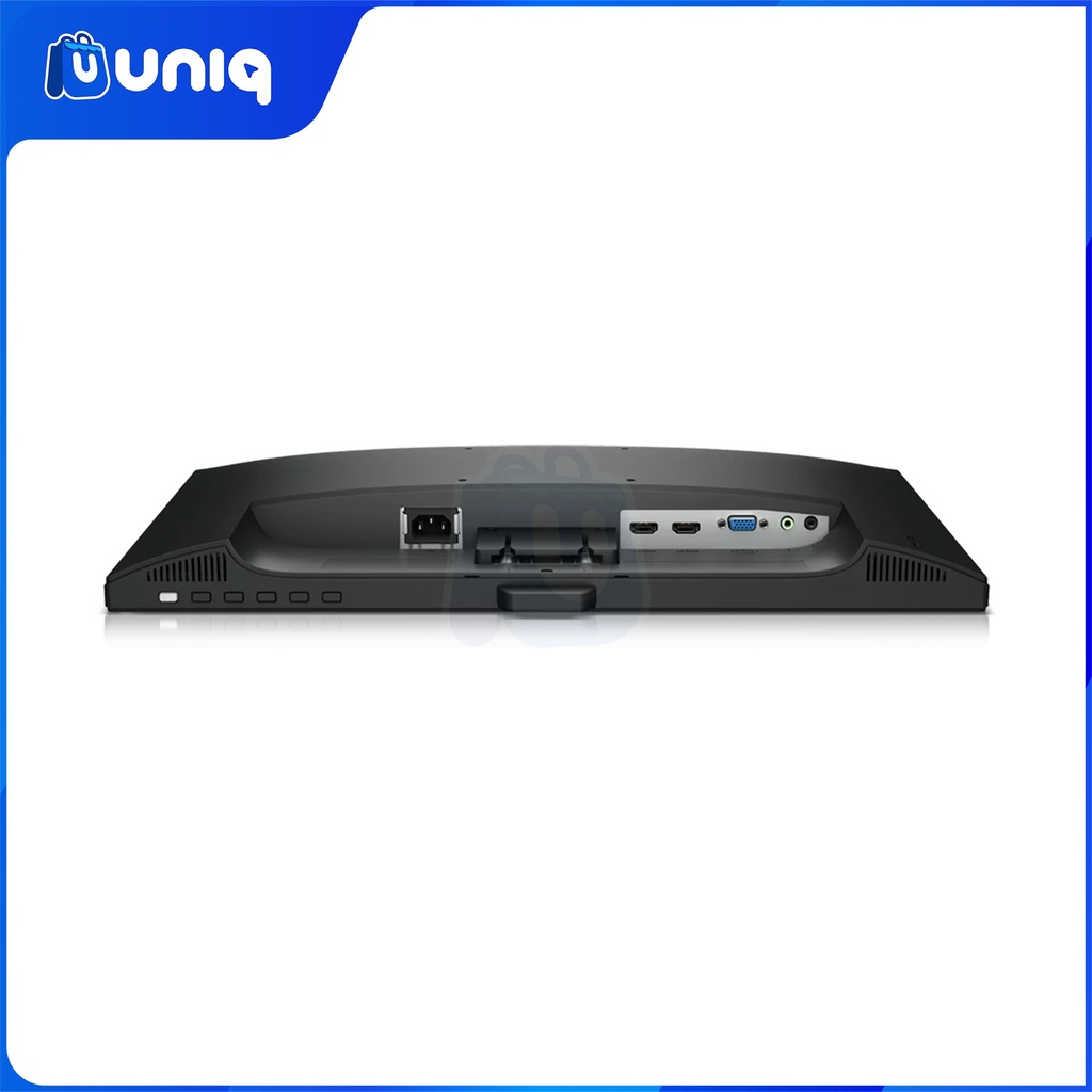 BenQ GW2283 21.5" Full HD IPS Eye-Care Monitor