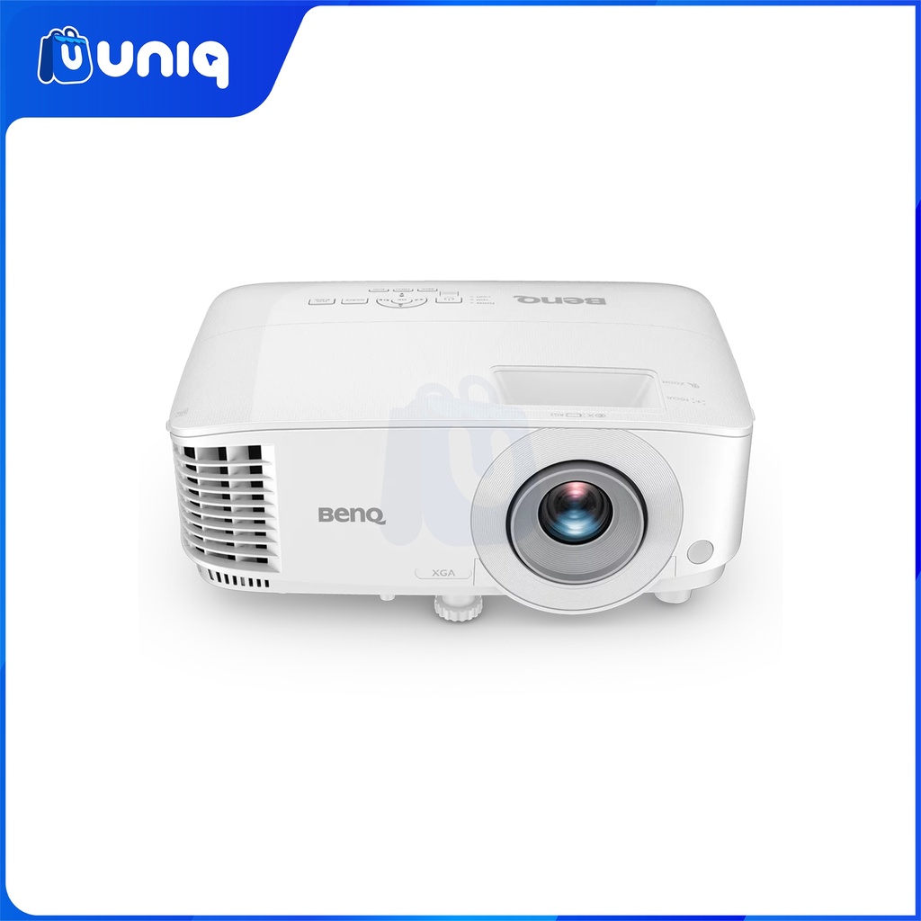 BenQ MX560 XGA Meeting Room Projector For Presentations