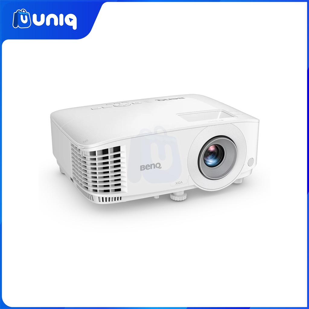 BenQ MX560 XGA Meeting Room Projector For Presentations