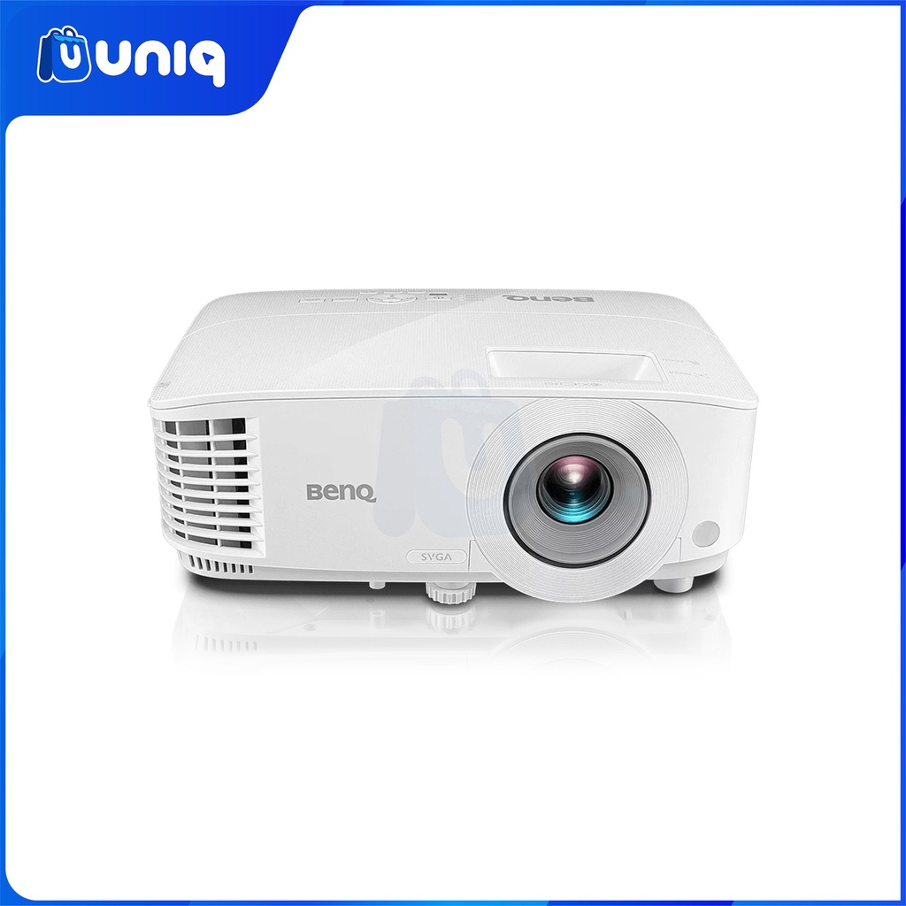 BenQ  MS550 SVGA Meeting Room Projector For Presentation
