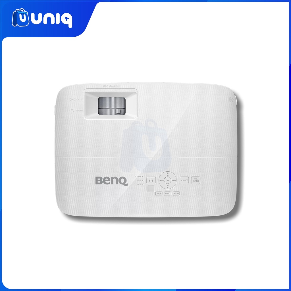 BenQ  MS550 SVGA Meeting Room Projector For Presentation