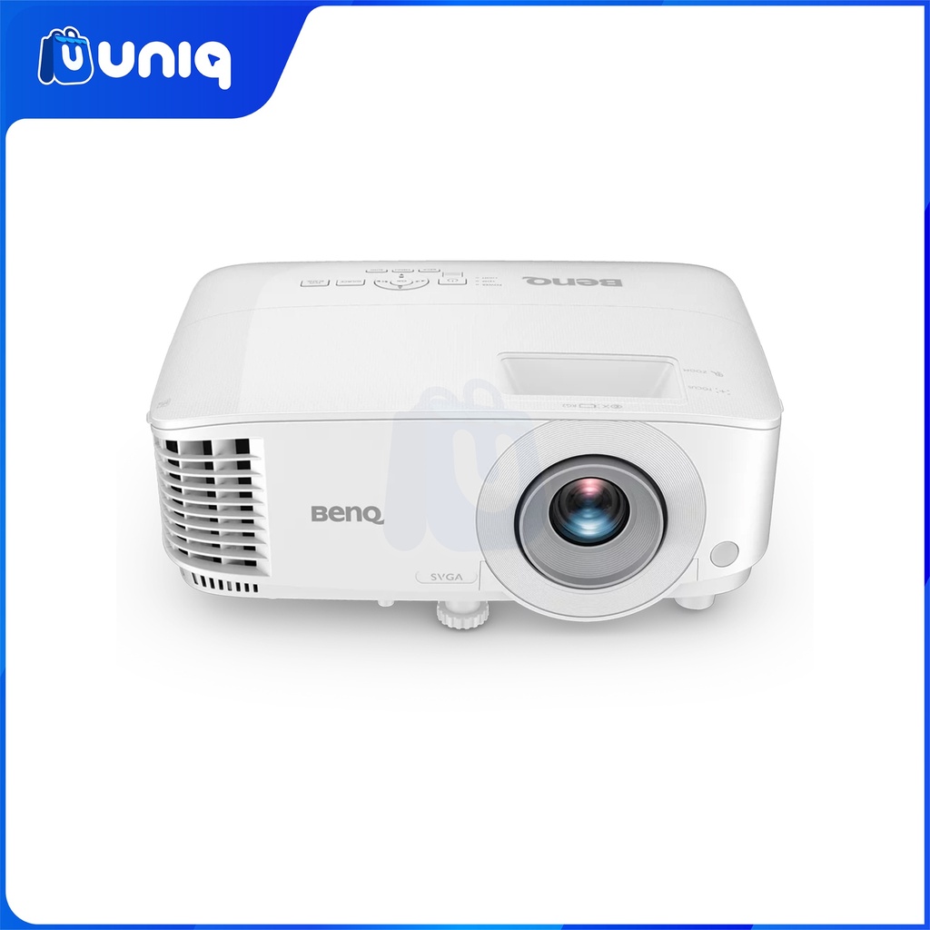 BenQ MS560 4000lms SVGA Meeting Room Projector