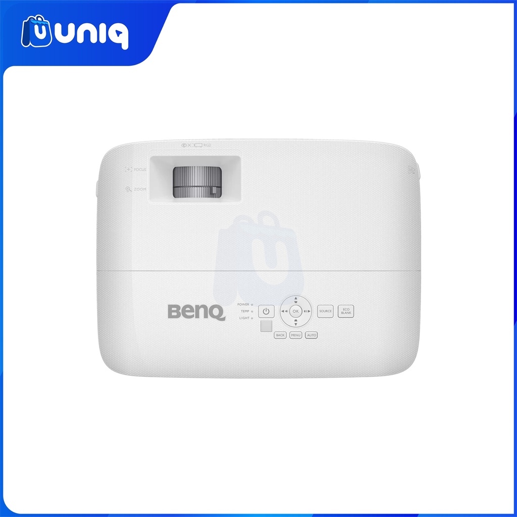 BenQ MS560 4000lms SVGA Meeting Room Projector