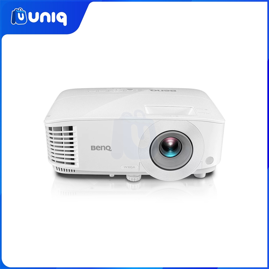 BenQ MW550 WXGA Meeting Room Projector For Presentation