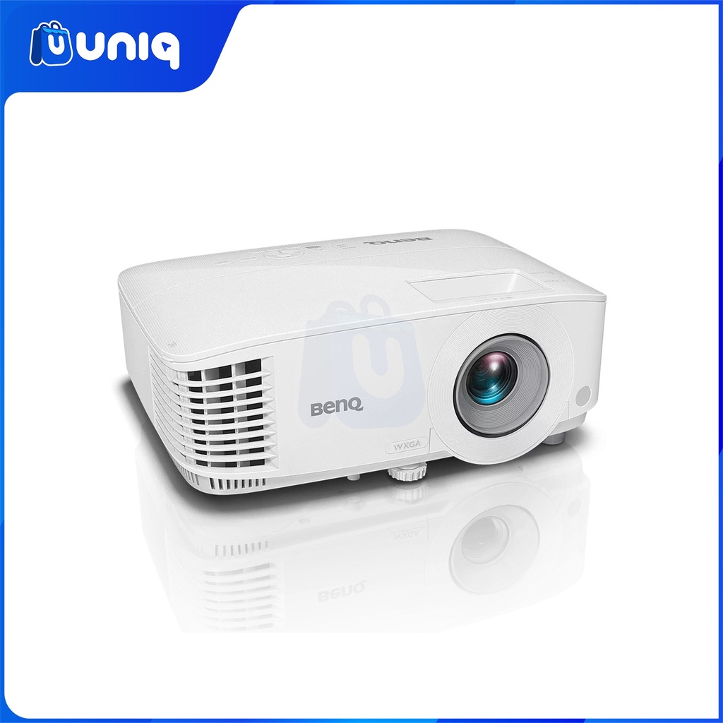 BenQ MW550 WXGA Meeting Room Projector For Presentation