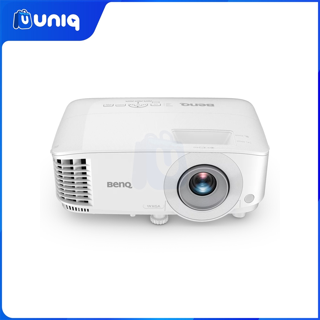 BenQ MW560 WXGA Meeting Room Projector For Presentations