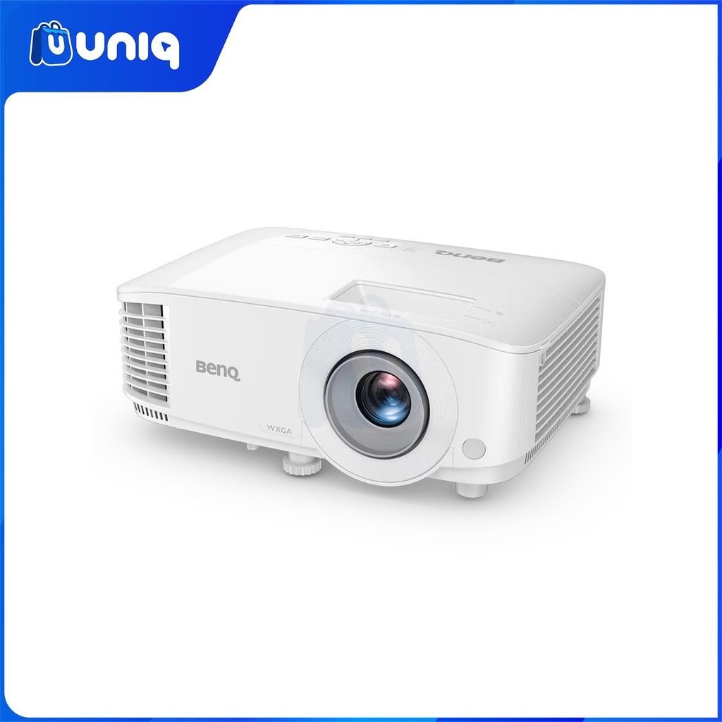 BenQ MW560 WXGA Meeting Room Projector For Presentations