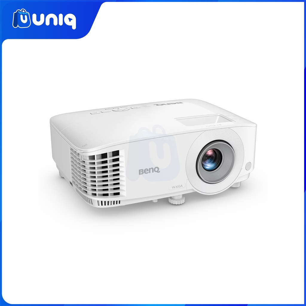 BenQ MW560 WXGA Meeting Room Projector For Presentations