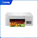 Brother DCP-T426W (WHITE) Ink Tank Printer