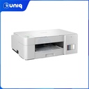 Brother DCP-T426W (WHITE) Ink Tank Printer