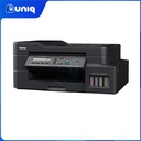 Brother DCP-T720DW Ink Tank Printer