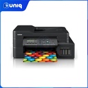 Brother DCP-T720DW Ink Tank Printer