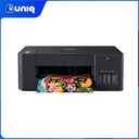 Brother DCP-T420W 3-in-1 Refill Tank Colored Printer
