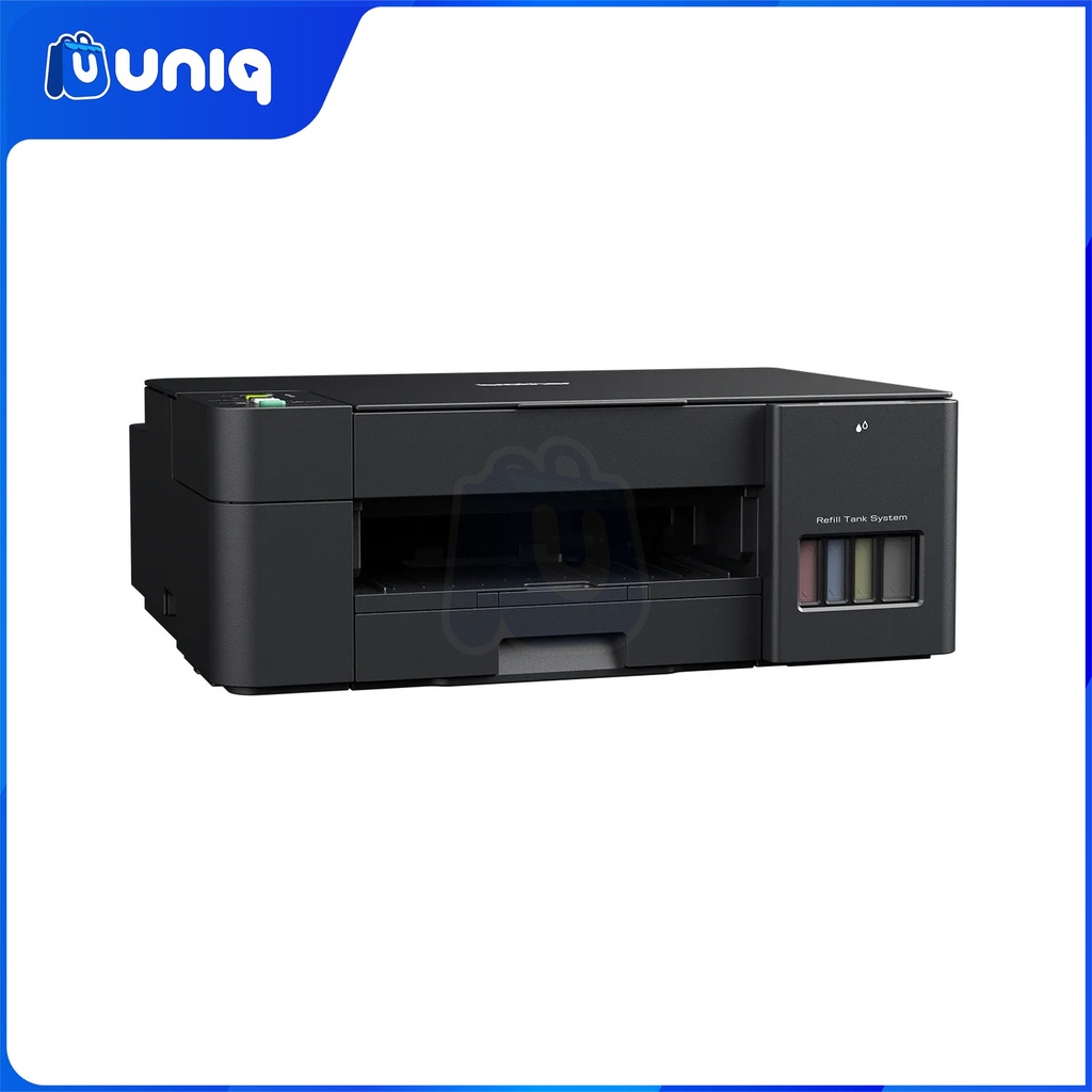 Brother DCP-T420W 3-in-1 Refill Tank Colored Printer