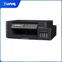 Brother DCP-T520W 3-in-1 Multifunction Printer