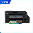 Brother DCP-T820DW Ink Tank Refill System Printer