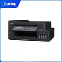 Brother DCP-T820DW Ink Tank Refill System Printer