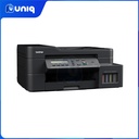 Brother DCP-T820DW Ink Tank Refill System Printer