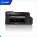 Brother DCP-T820DW Ink Tank Refill System Printer