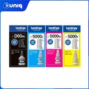Brother Ink (Original) for DCP-T310, T420W, T510W, T710W, MFC-T910DW Printer 